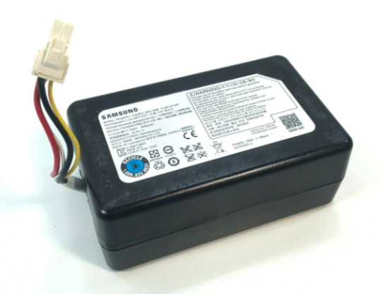 Samsung Vacuuma Ssy Battery Li Ib DJ96-00193F