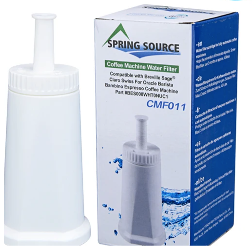 Breville Coffee Machine Water Filter for ,