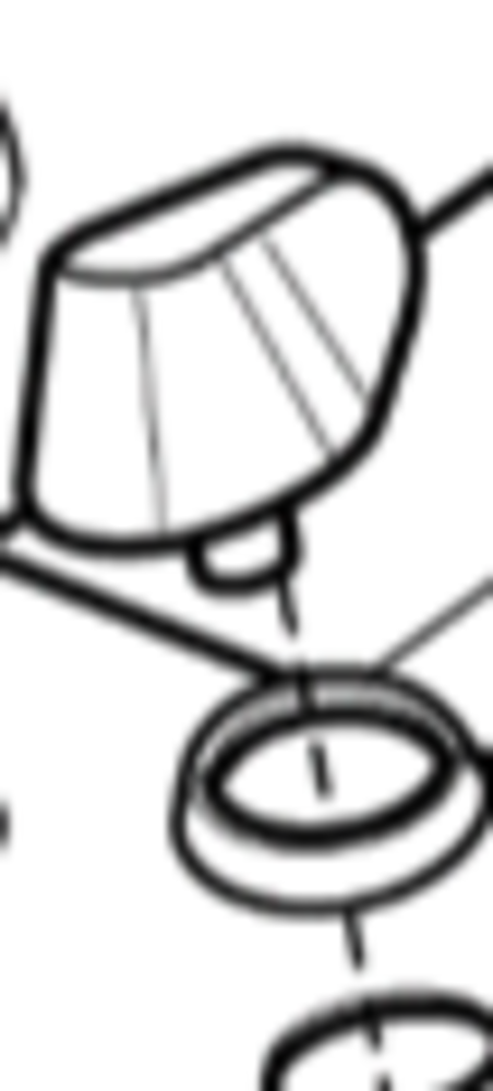 Westinghouse Knob Gas Cooktop, WHG646SB