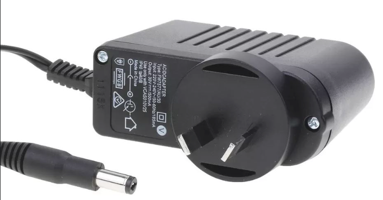 Bosch Vacuum Charger BCH6255NAU BCH6255NAU/03 BCH65MSKAU/02 BCH6AT25AU/01