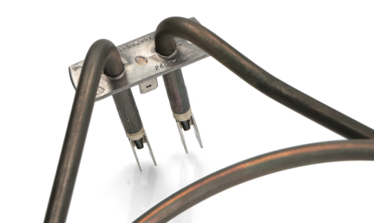 Fisher & Paykel ELBA Oven Fan Forced Element 2400W - 542959P Genuine