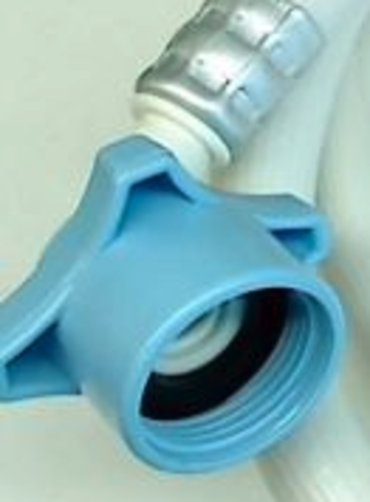 LG Washing Machine Inlet Hose - 5214FA1146M