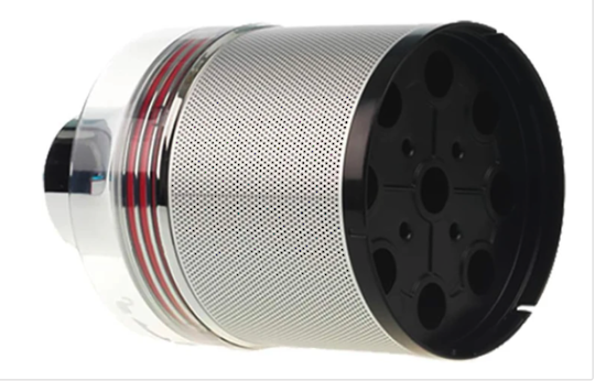 LG Vacuum Cleaner Frame Assy Inside Dust