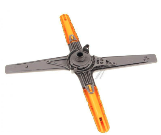 LG Dishwasher Nozzle Assembly - AGB73932501