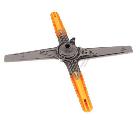 LG Dishwasher Nozzle Assembly - AGB73932501