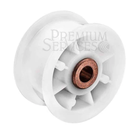 Fisher & Paykel Dryer Tensioner Pulley Wheel for Belt Original