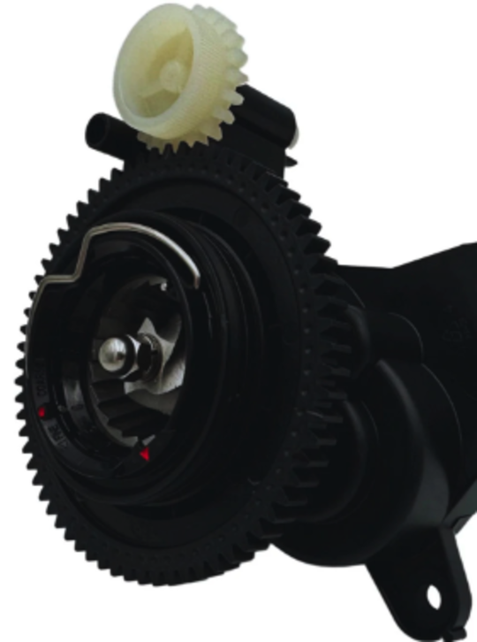 Breville Barista Touch Grinder Unit BES880BBS 240V