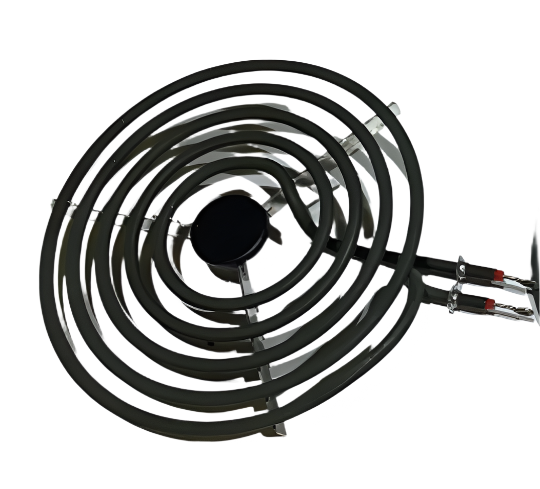 Parmco Coil Element Largef S60R-4W FS60R-8W