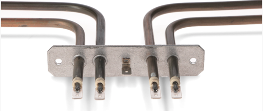 Fisher & Paykel Elba Oven Top Grill Element 3300W - 447750P Genuine