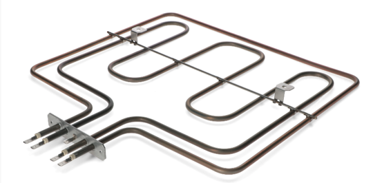 Fisher & Paykel Elba Oven Top Grill Element 3300W - 447750P Genuine