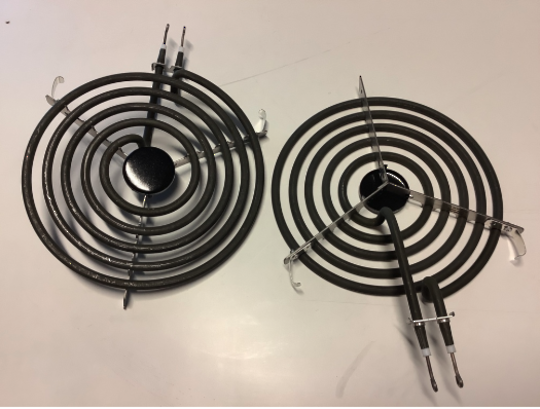 Parmco Oven Coil Element Large FS60WR4 FS60WR8