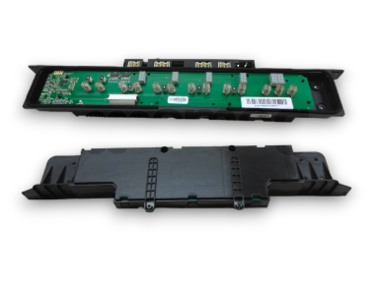 Smeg Ceramic Hob Pcb SE2640TD2 SE2640TD2 AP2640DE2