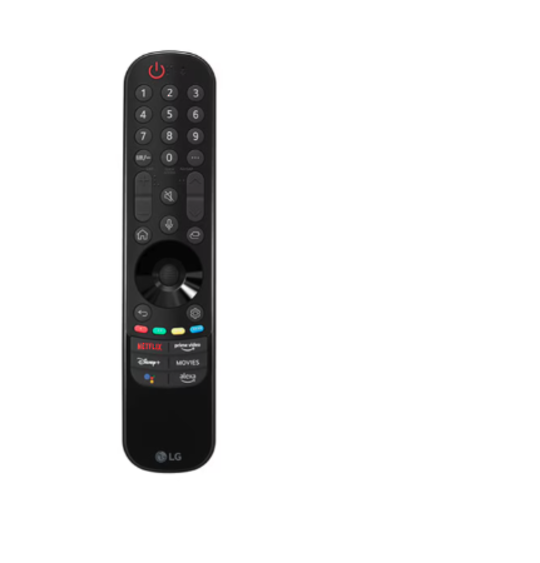 LG Television Remote - AKB76039904