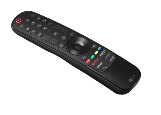 LG Television Remote - AKB76039904