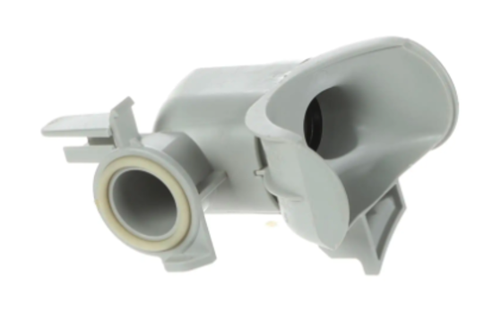 Miele Dishwasher Water Non-Return Valve