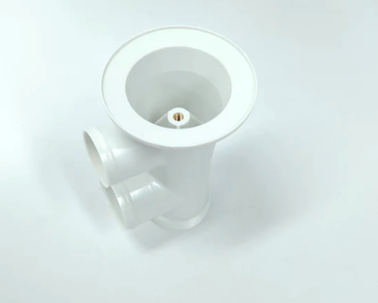 Robinhood Fisher Paykel Supertub Waste Body Pipe ST3201, ST3601 , ST3701, 50MM 40/50