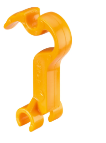 Miele Dishwasher Lower Basket Lever