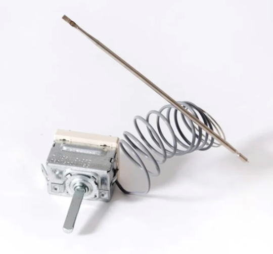 Smeg Oven Thermostat (for Larger Ovens on Dual Ovens)