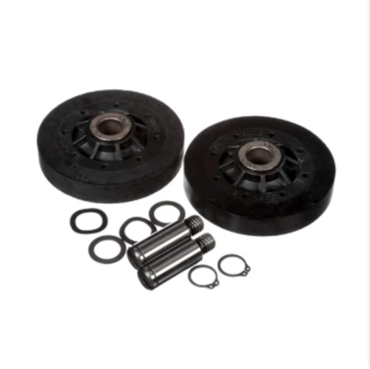 Speed Queen Dryer Drum Support Roller Kit