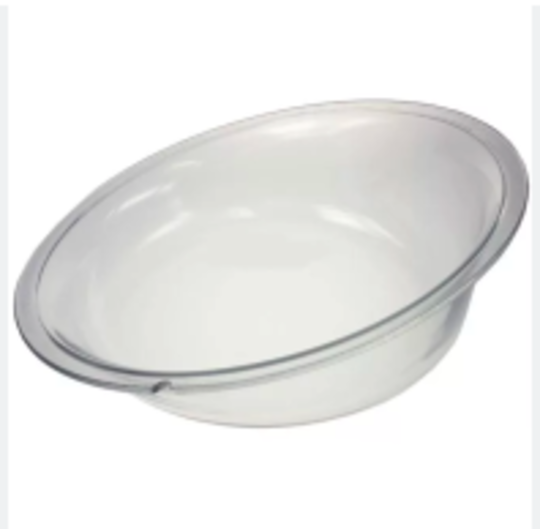 Samsung Washing Machine Glass Door