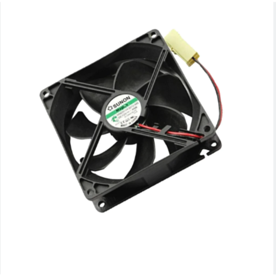 Beko Fridge Fan Motor 12V Dc