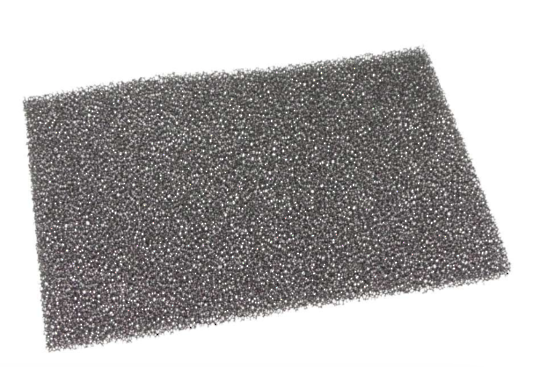 LG Vacuum Cleaner Filter Gasket - MDS49556164