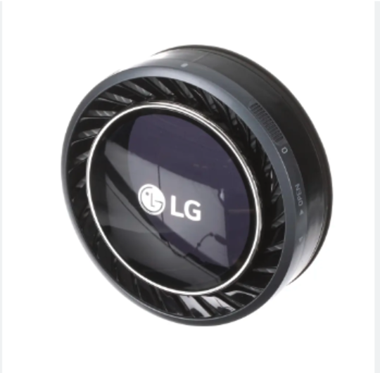 LG Vacuum Cleaner Exhaust Filter - ADQ74773923