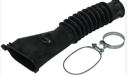 Miele Washing Machine Hose Soap Dispenser