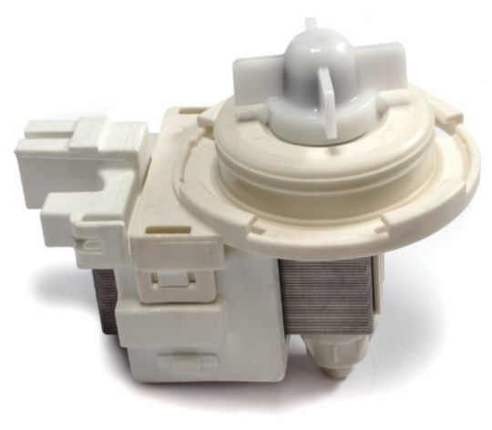 Miele Washing Machine Drain Pump