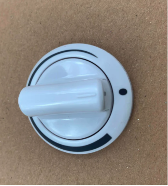 Parmco Euromaid Oven Knob F54CW, R54CW, R54EW,