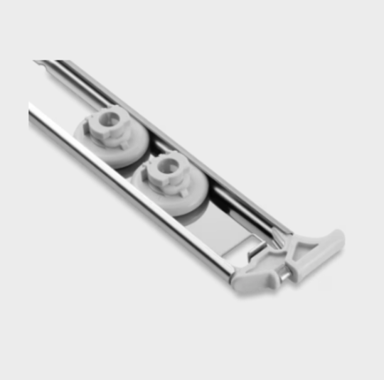 Miele Dishwasher Basket Guide Left