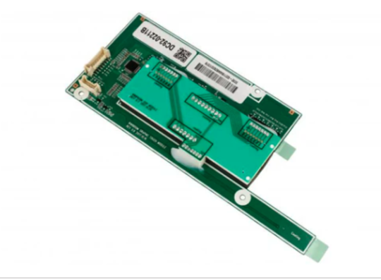 Samsung Dryer Display Touch Board