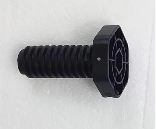 Parmco Technika Belling Dishwasher Foot Feet