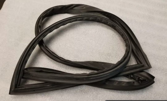 Samsung Fridge Assy Gasket Version 3