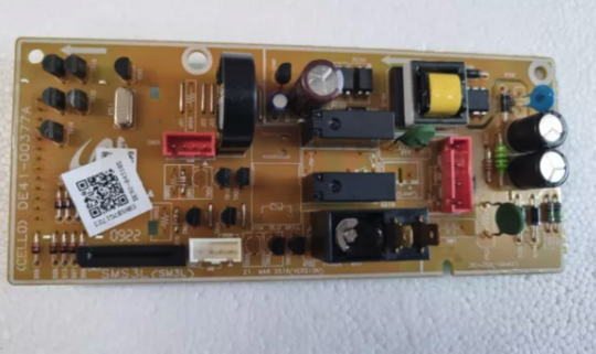 Samsung Microwave Assy Pcb Main ME6104ST1/XSA ME6104W1/XSA