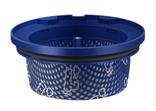 Samsung Vacuum Cleaner Bespoke Jet Ai Filter