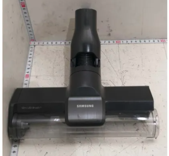 Samsung Vacuum Cleaner Bespoke Jet Ai Body