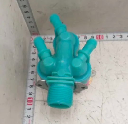 Samsung Washing Machine Inlet Valve 233B