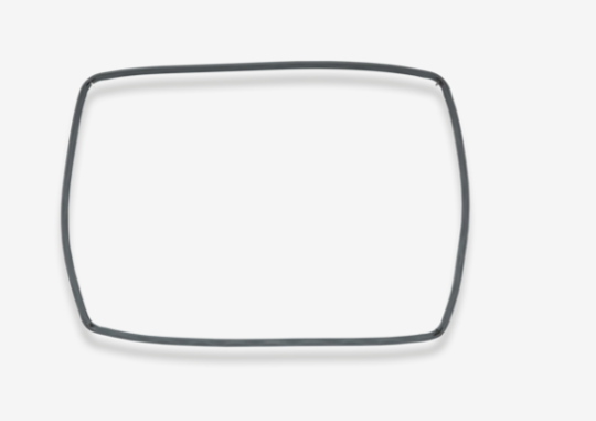Miele Oven Door Seal H2890B,H5900B,H5961B,H6090B,H6290B