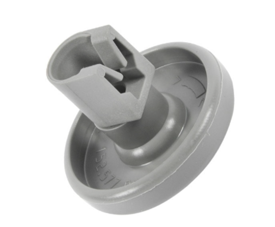 Simpson Westinghouse AEG Electrolux Dishwasher Lower Basket Wheels 8pk 50286965004