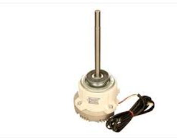 Fujitsu Aircon Indoor Fan motor