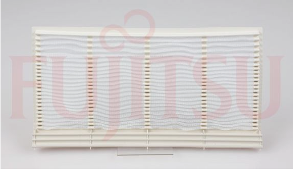 Fujitsu Aircon Heatpump Indoor Air Filter BY30TFAMF, ABY36TFAMF, ABY45TFAMF