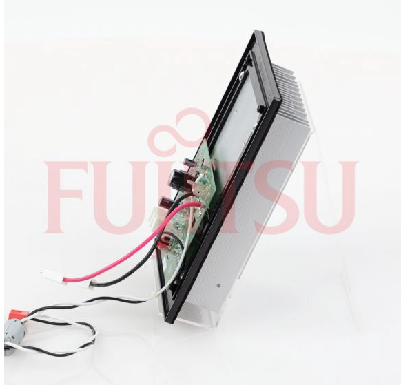 Fujitsu Aircon Heat Pump Outdoor Transistor Pcb