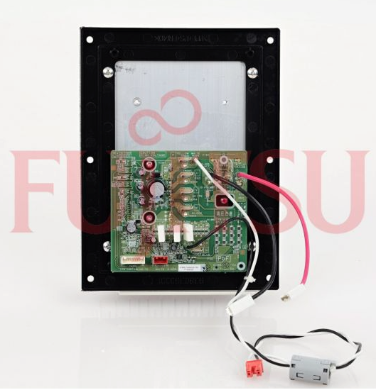 Fujitsu Aircon Heat Pump Outdoor Transistor Pcb