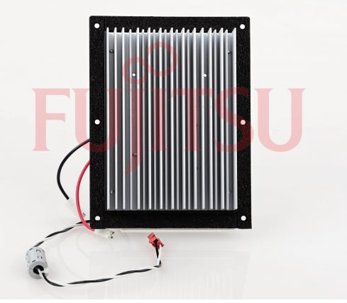 Fujitsu Aircon Heat Pump Outdoor Transistor Pcb