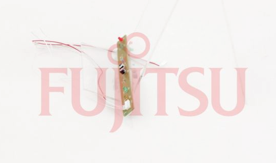 Fujitsu Aircon Heatpump Indoor Indicator