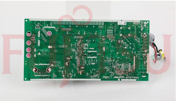 Fujitsu Aircon Heat Pump Outdoor Main PCB