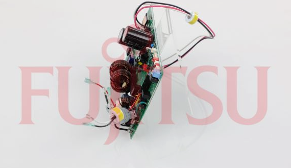 Fujitsu Aircon Heat Pump Outdoor Main PCB