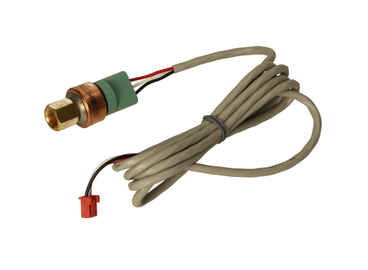 Fujitsu Aircon Low Pressure Sensor – Genuine (For AOTA72LALT)