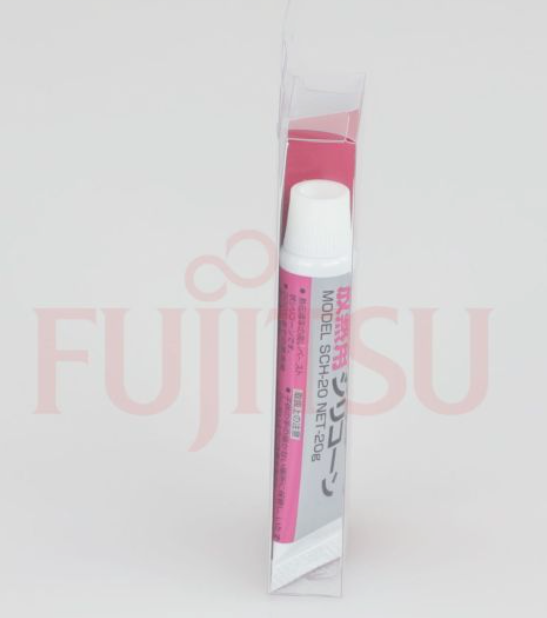Fujitsu Aircon Heat Sink Compound Paste – 20g – Genuine – 0000036795